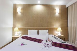 Chalong Princess Pool Villa Resort SHA EXTRA PLUS - Chalong - 5