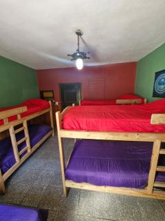 El Caminante Hostel - 3