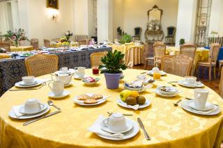 Grande Albergo Quattro Stagioni - 1