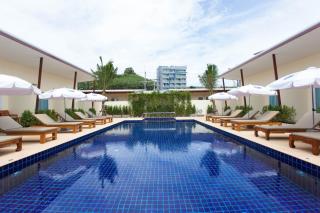 Chalong Princess Pool Villa Resort SHA EXTRA PLUS - Chalong - 4