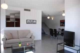 Villa Marina del Port 1 - 6