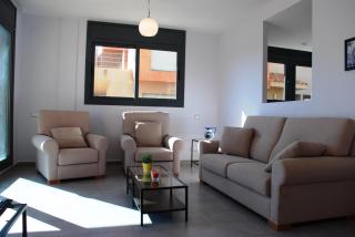 Villa Marina del Port 1 - 4