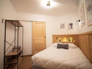 Bel appartement 5 pièces à Valmorel avec parking, 8 pers. - FR-1-291-1018 - Valmorel - 1
