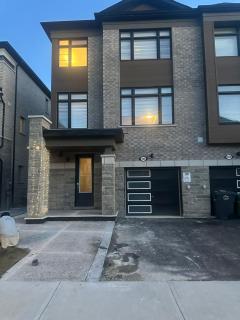 204 Keppel circle Lodge - Brampton - 3