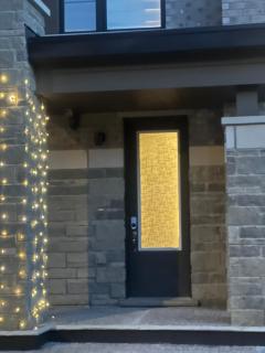 204 Keppel circle Lodge - Brampton - 2