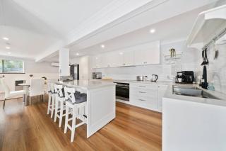Spacious Home, Pool, Sauna fits 10ppl - Tanah Merah - 9