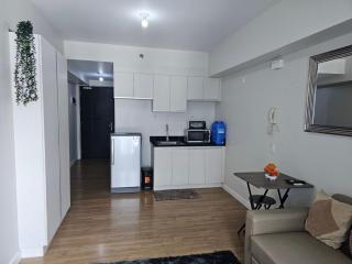 Solinea Condominium Studio Type - Città di Cebu - 0