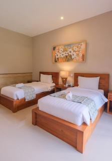 Bambu Lokha Guest house, Gianyar Bali - 5