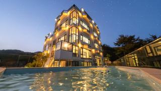 Bluepixel Stay - Gyeongju - 0