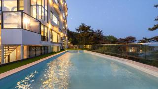 Bluepixel Stay - Gyeongju - 4