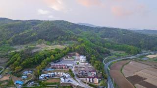 Bluepixel Stay - Gyeongju - 2