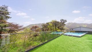 Bluepixel Stay - Gyeongju - 1