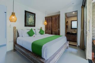 Arkatama Villa Ubud - Ubud - 2