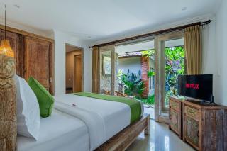 Arkatama Villa Ubud - Ubud - 1
