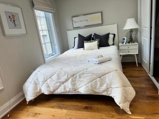 Immaculate Executive Townhouse 3Br&3Ba at Lawrence Park - 9