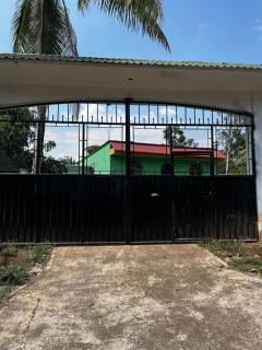 Casa vacacional Yellow stone - - 0