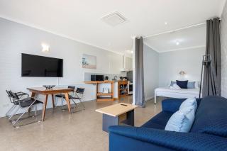 Windsurfer Beach Chalet 3 - 3