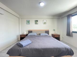 Cozy room 1 - Chiang Mai - 3