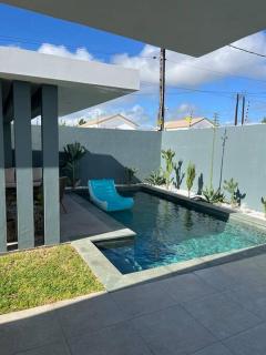 Villa Grand Baie - Grand-Baie - 9