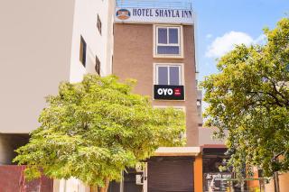 Hotel O Shayla Inn - 9