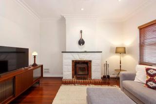 Directors Cottage Fabulous Local & Peaceful - Fremantle - 9