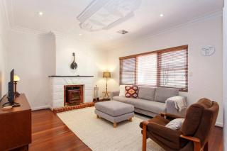 Directors Cottage Fabulous Local & Peaceful - 0
