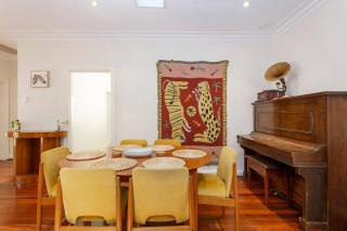 Directors Cottage Fabulous Local & Peaceful - Fremantle - 1