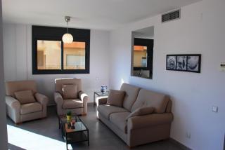 Villa Marina del Port 1 - 2