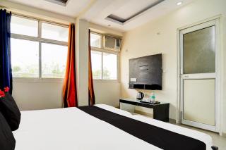 Hotel O Stay Inn - Noida - 8