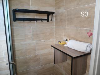 Casa MaSa Inn - Francistown - 6