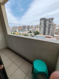 Departamento santiago centro - Santiago - 7