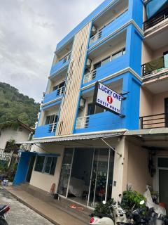 Lucky One Guesthouse - 0