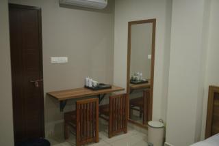 Cruz Inn calicut - Kozhikode - 8