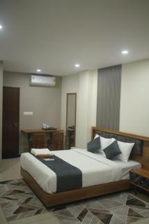 Cruz Inn calicut - Kozhikode - 0