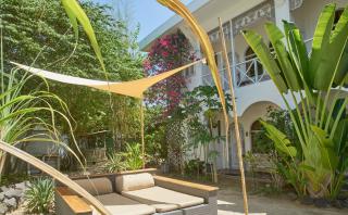 ISLA INDAH RETREAT boutique hotel - 8