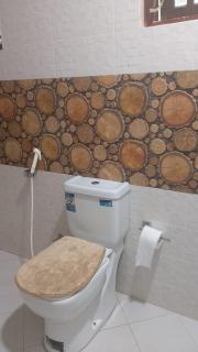 Suriya Homestay - - 5