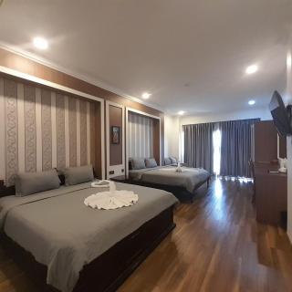 4 RIVERS HOTEL - Phnom Penh - 0