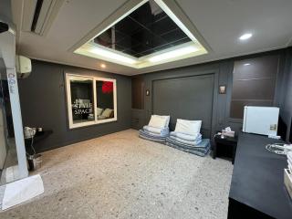 Songjeong Coco Hotel - Busan - 9