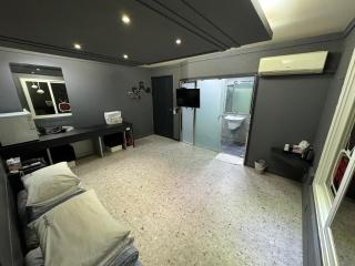 Songjeong Coco Hotel - Busan - 2
