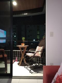 QUARTO TRIPLO em CHARMOSO APTO COMPARTILHADO - Maceió - 6