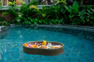 Arkatama Villa Ubud - Ubud - 5