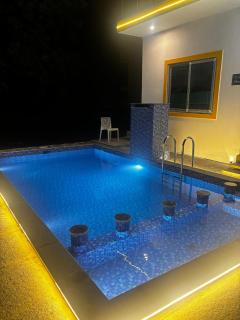 The Dream Stay Villa - Pondicherry - 6