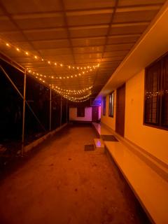 Zen Cottage - Santhanpara - 0