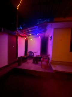 Zen Cottage - Santhanpara - 9