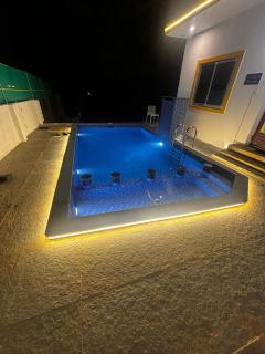 The Dream Stay Villa - Pondicherry - 9