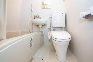 Sapporo Daily Apartment コーポハシモト - 札幌観光に便利 - 二条市場まで徒歩1分 - 2