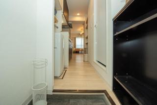 Daily Apartment Stay コーポハシモト - Sapporo - 1