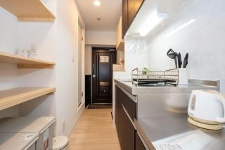 Daily Apartment Stay コーポハシモト - Sapporo - 4