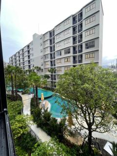 D Reef Kathu Patong - Kathu - 9
