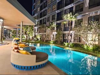 D Reef Kathu Patong - Kathu - 0